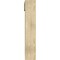 Ekena Millwork Westlake Slat Rough Sawn Bracket w/ Offset Brace, Douglas Fir, 8"W x 38"D x 44"H BKT0806X38X44WTL06RDF - alternate 2